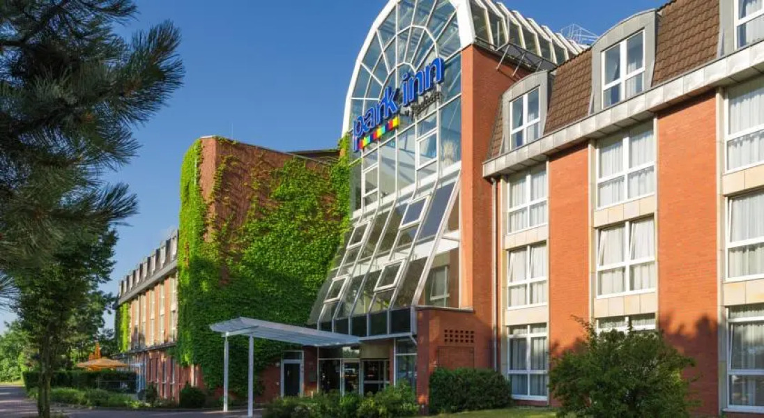 Park Inn by Radisson Düsseldorf Kaarst