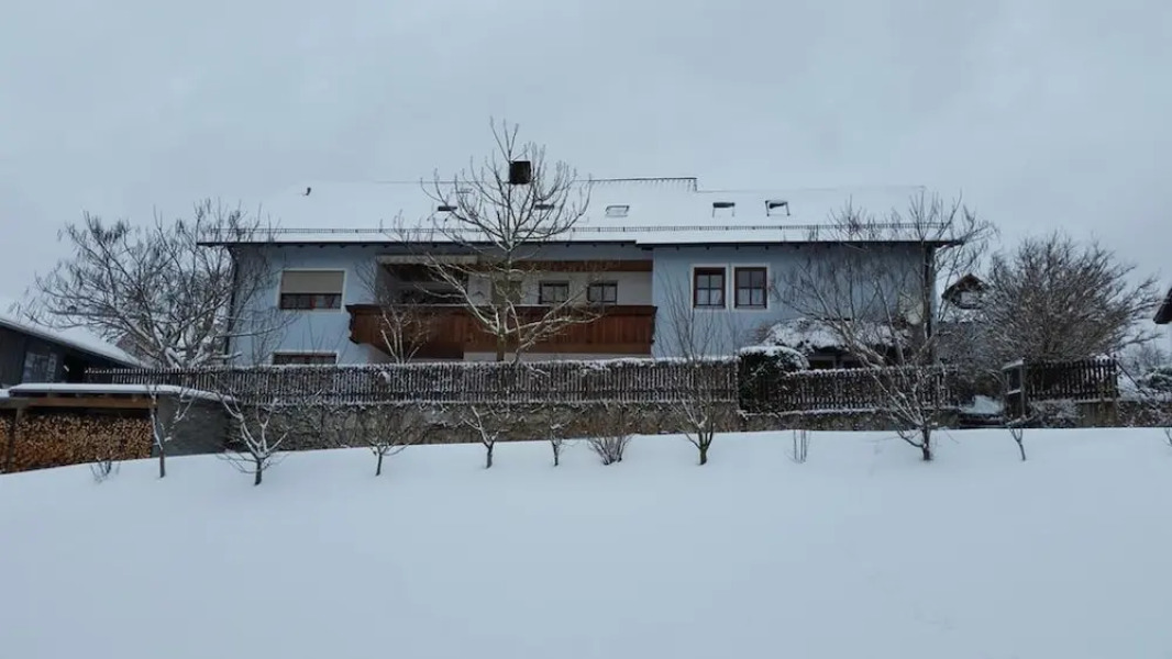 Ferienwohnung Wagner