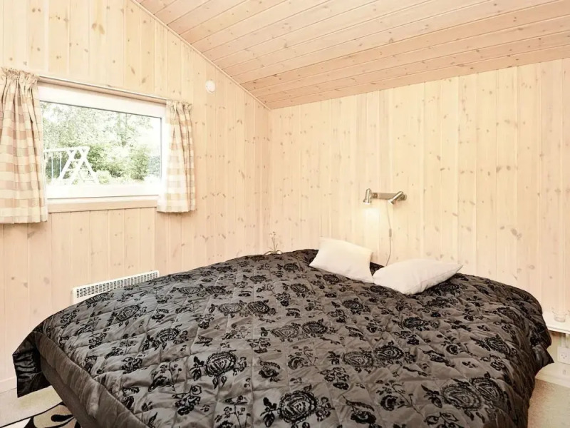 6 Person Holiday Home in Oksbol-by Traum