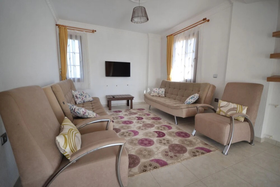 KAY7500 Villa Defne 3 Bedrooms