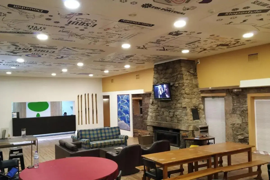 HI Serra da Estrela - Pousada de Juventude