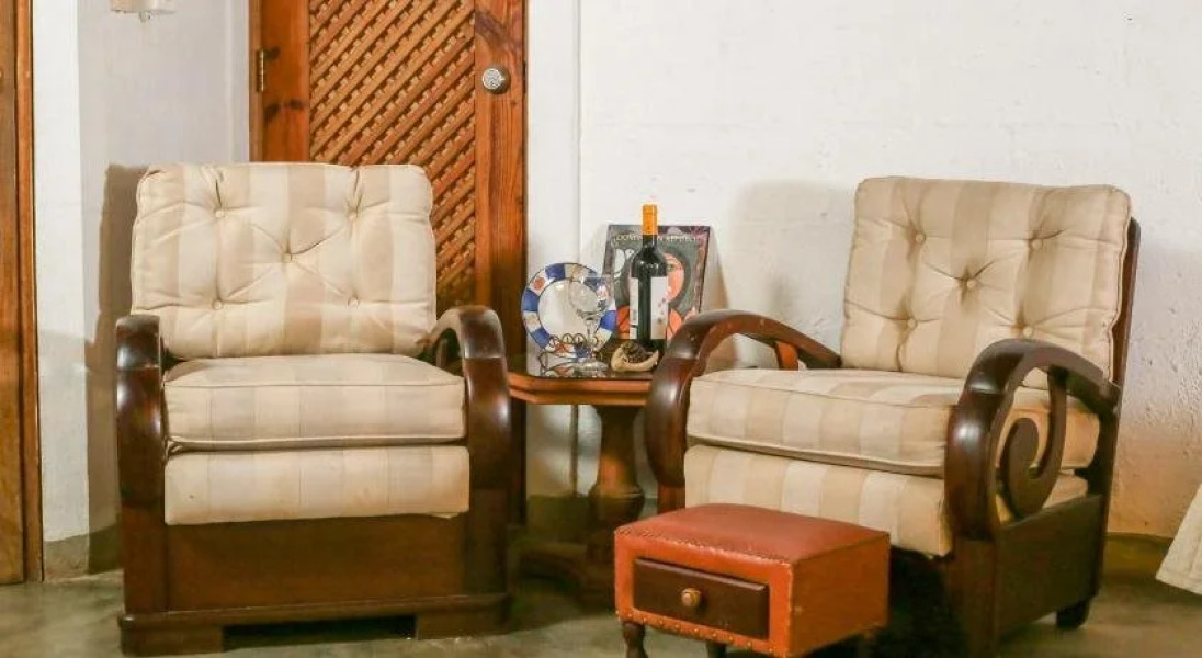 Hotel Rancho Olivier