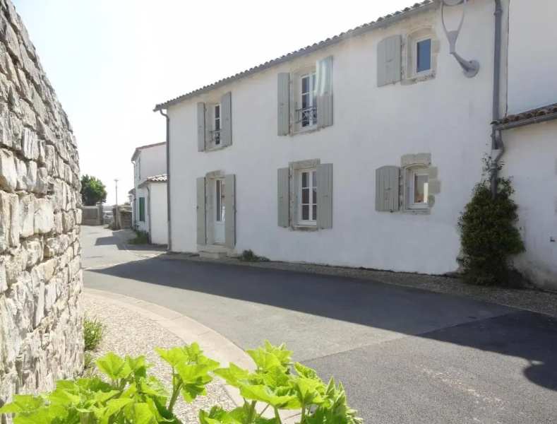 Maison Campanule