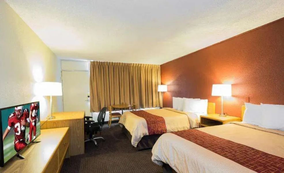 Days Inn by Wyndham Williamsport