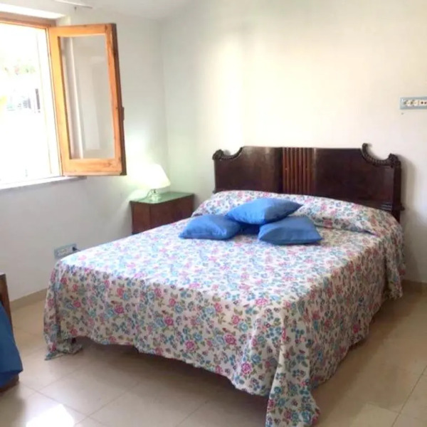 House With 4 Bedrooms in San Nicola Arcella, With Furnished Terrace and Wifi - 500 m From the Beach