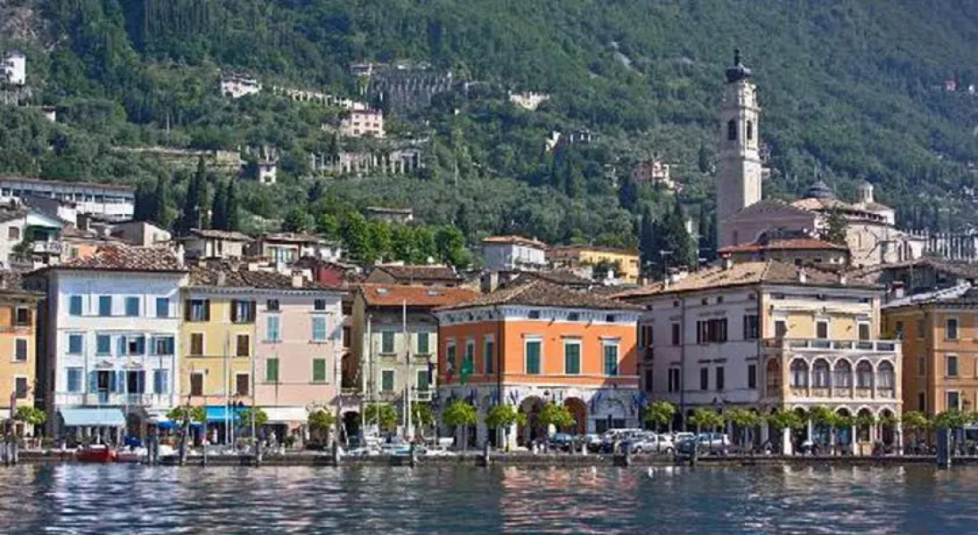 Appartamento Lake Garda