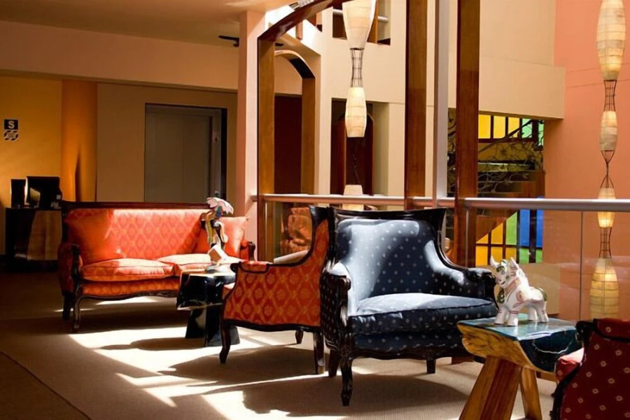 Royal Inn Hotel Puno