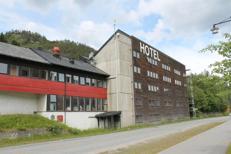 Støren Hotel