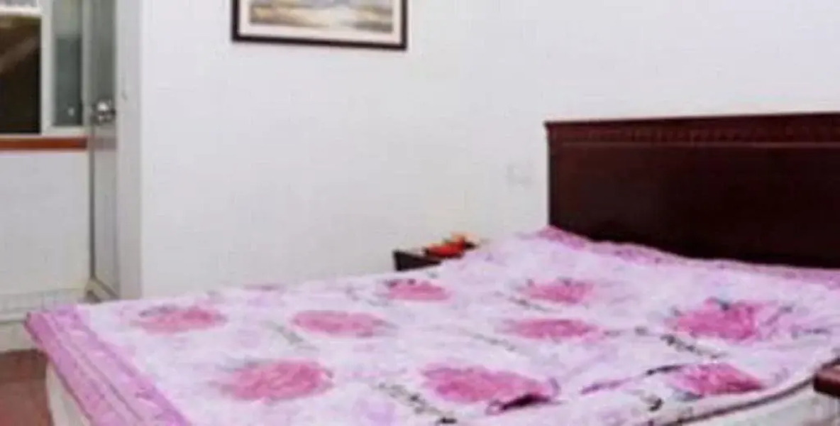 Chuzhou Youlin Express Hotel