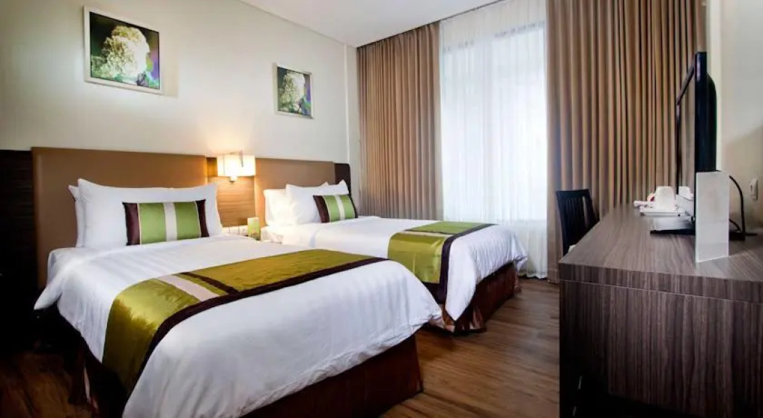 Aston Luwuk Hotel and Conference Center