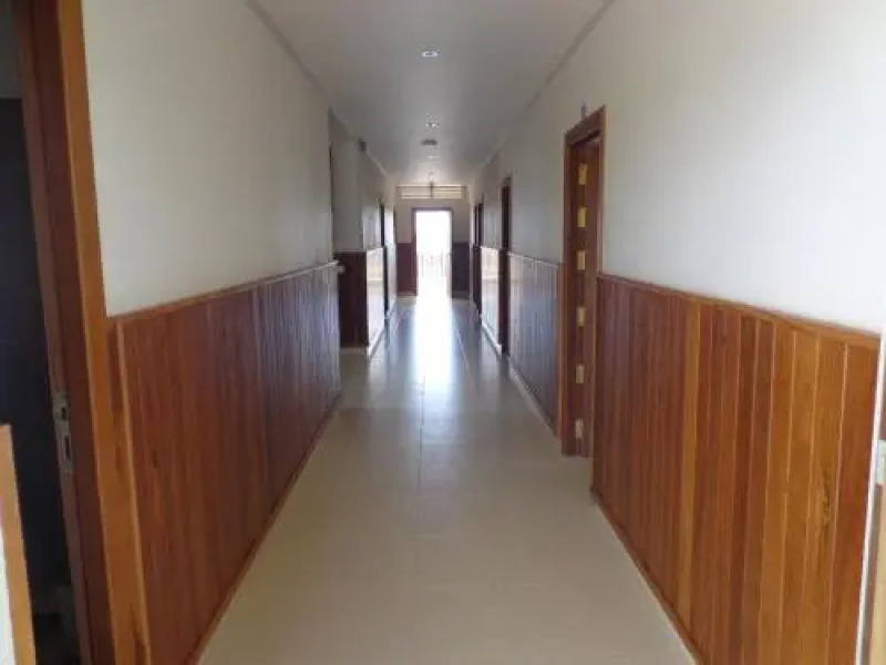 Romdoul Farm Residence