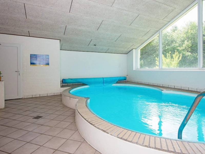 14 Person Holiday Home in Orsted-by Traum