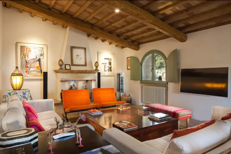 Verdidea - VILLA PALOMA