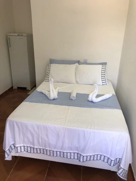 Chalés Rosa dos Ventos