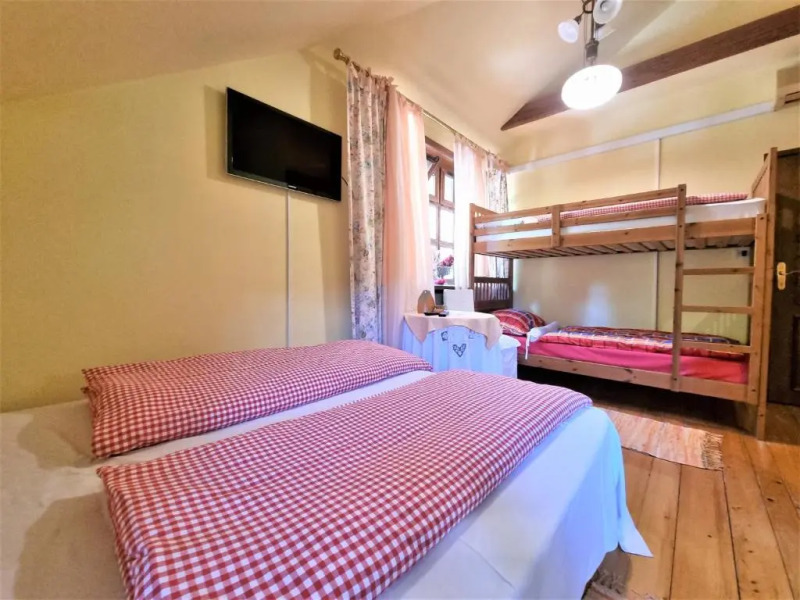 Holiday Home Tonkina kuća