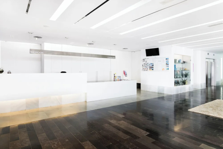 Hotel Calagrande Spa Cabodegata