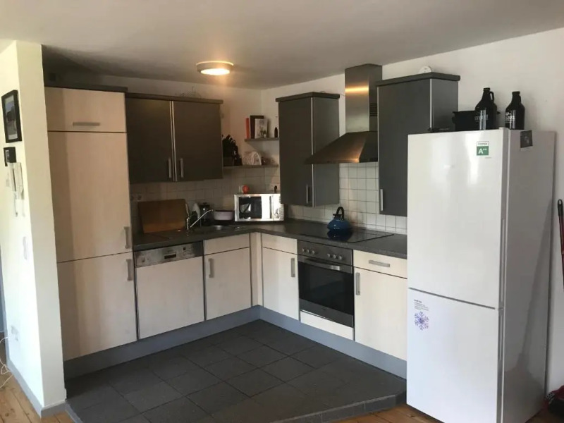 Kaiserslautern Apartment