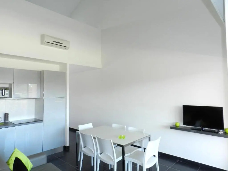 Résidence Marea Resort