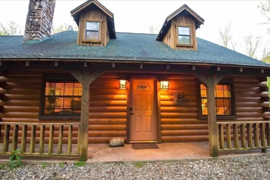 Antlers Lodge - 3 Br Cabin