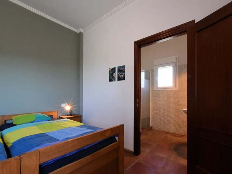 Villa Stay With Sea Views