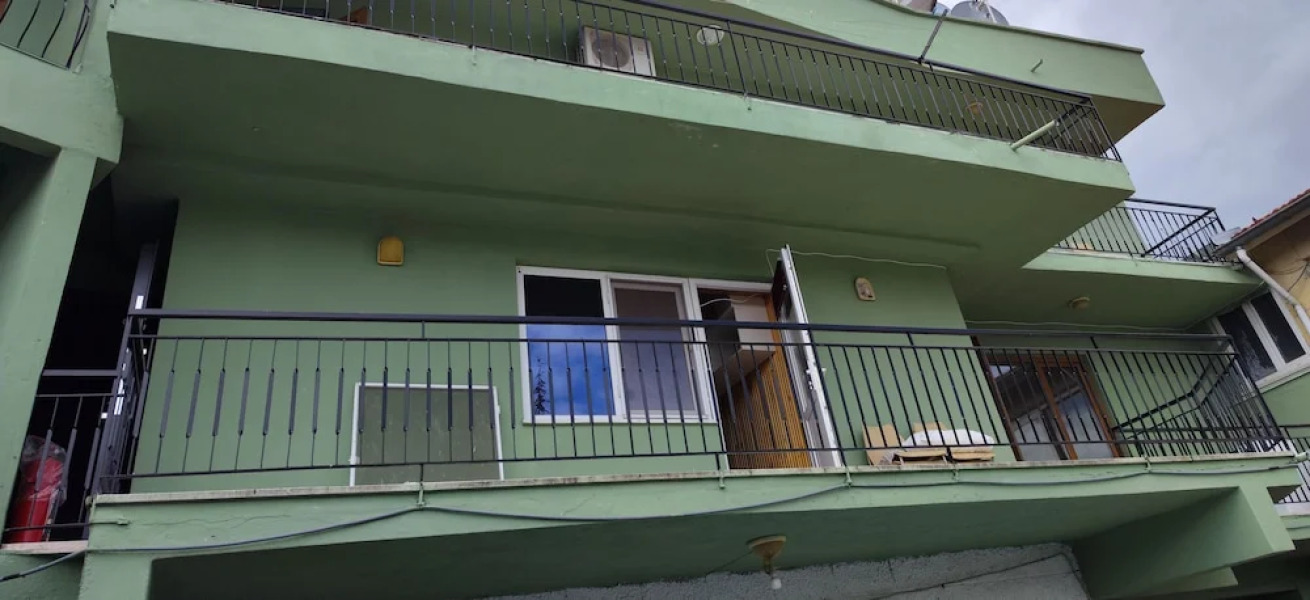 Caner Mountain Hotel