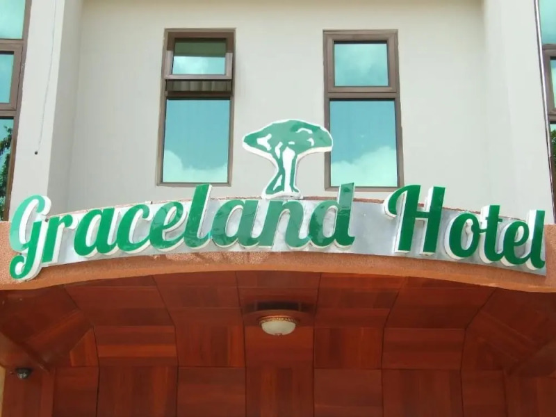 The Grace Land Hotel