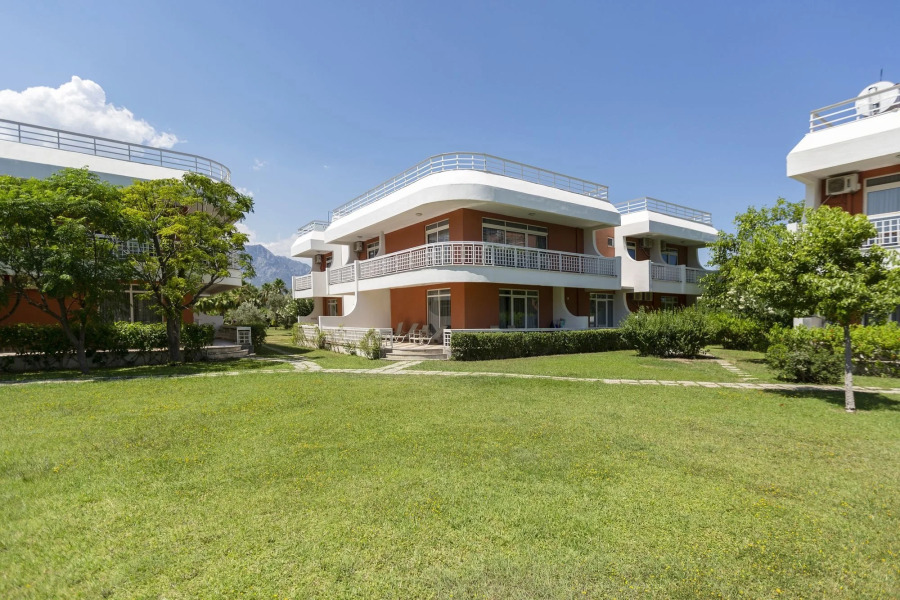 Simena Holiday Village & Villas