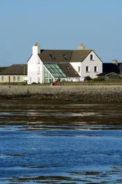 No 1 Broughton Bed & Breakfast