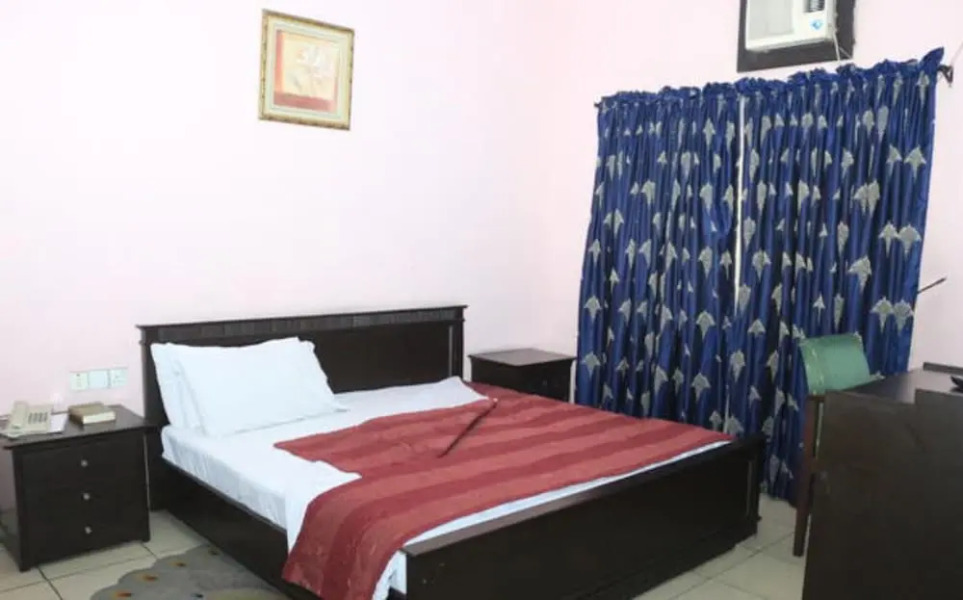 The Golf Prince Hotel