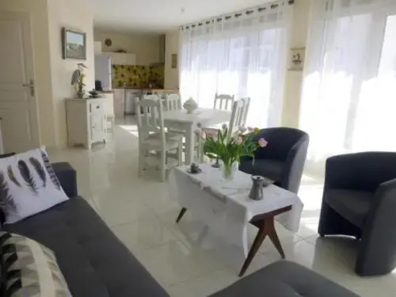 Appartement Royan, 3 pièces, 5 personnes - FR-1-305-731