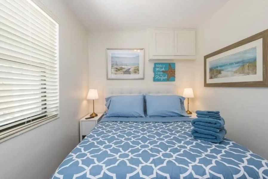 Casa Sirena By The Marina 3br Duplex With Pool 3 Bedroom Home