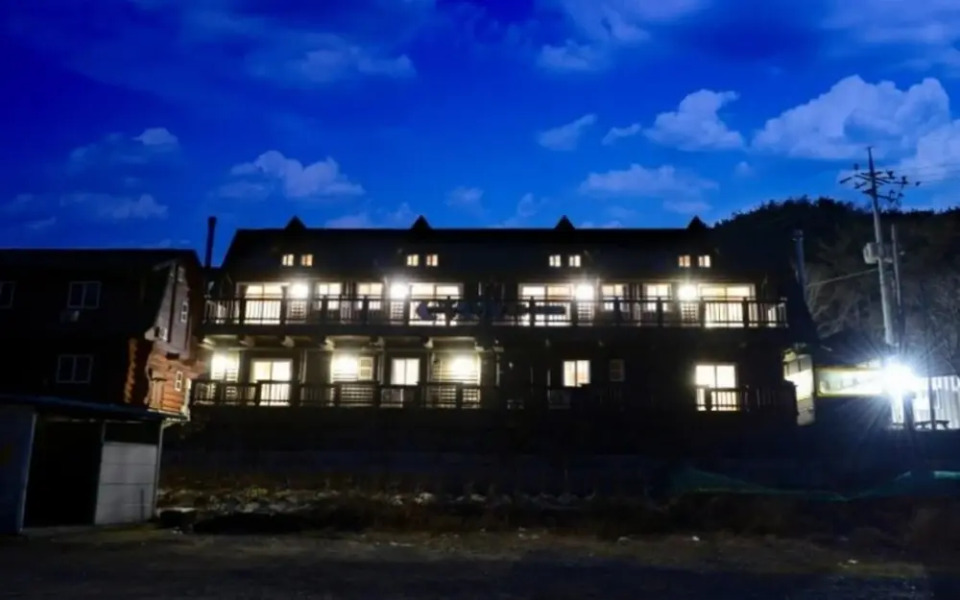 Boryeong Bulbitmaroo Pension