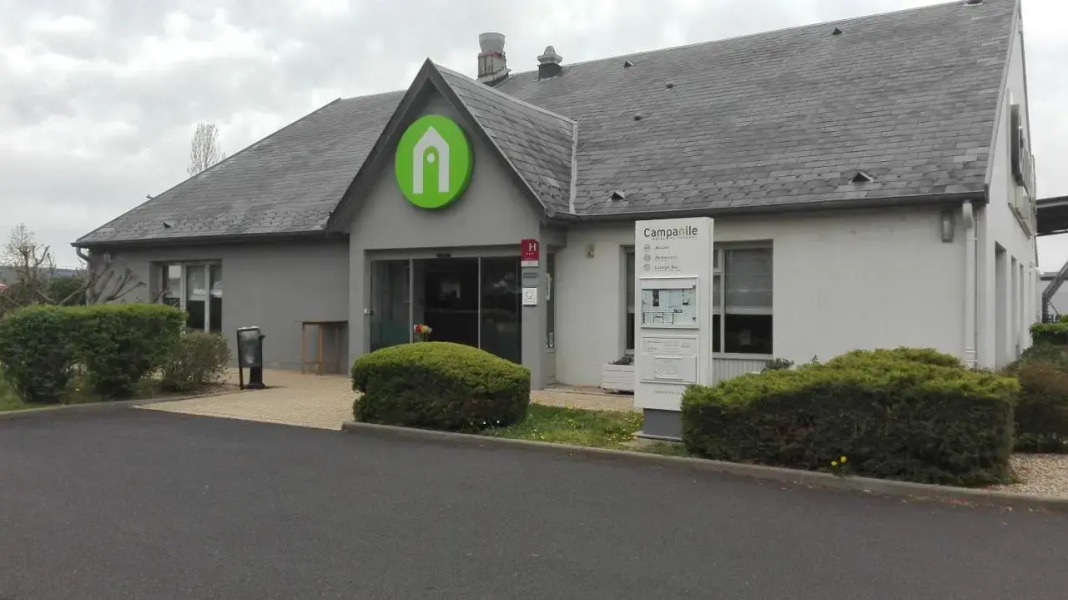 Pink Rainbow Hotel (TEST HOTEL)