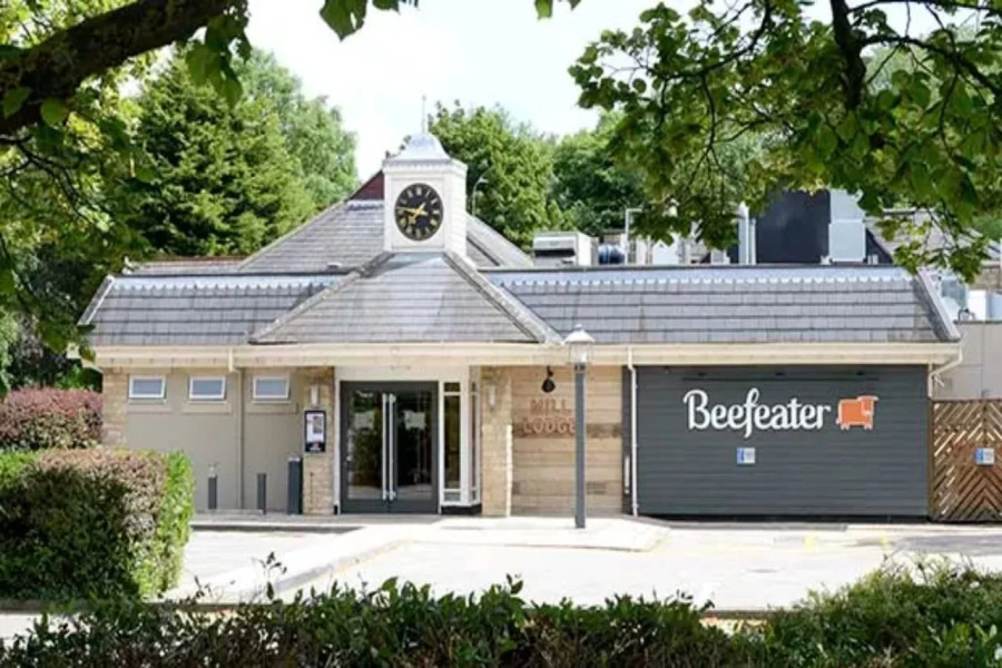 Premier Inn Lincoln - Canwick