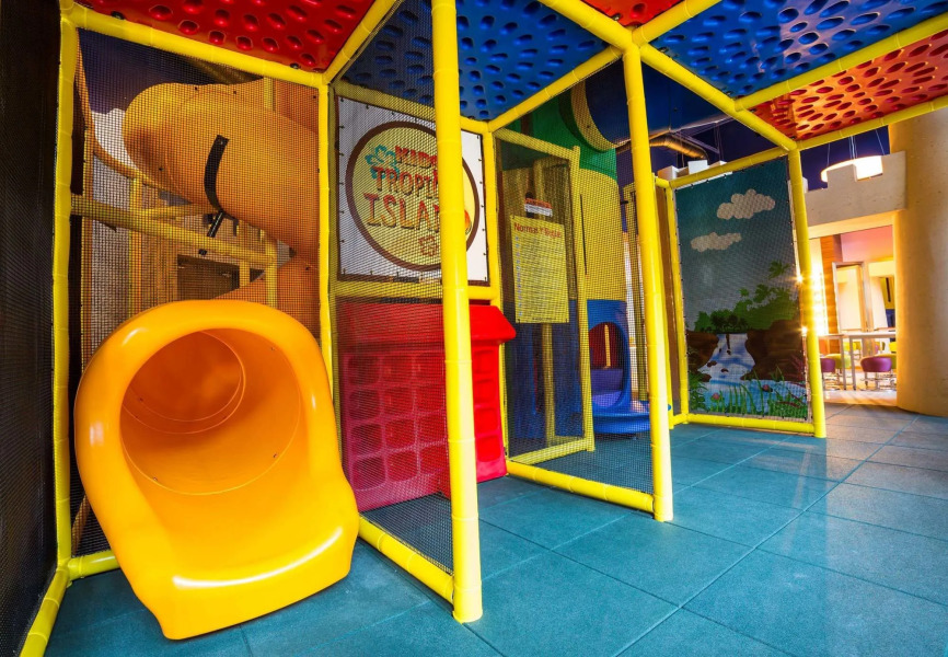 JW Marriott Los Cabos Beach Resort & Spa