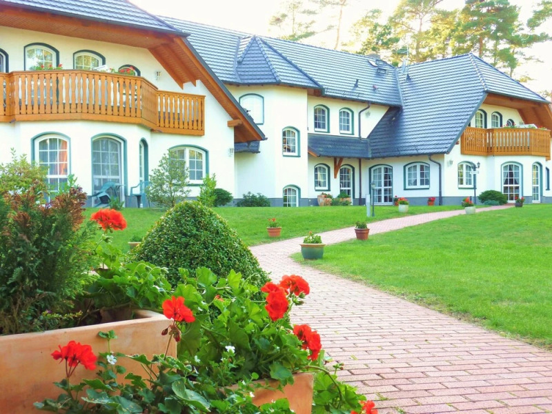 Landhaus Müritzgarten