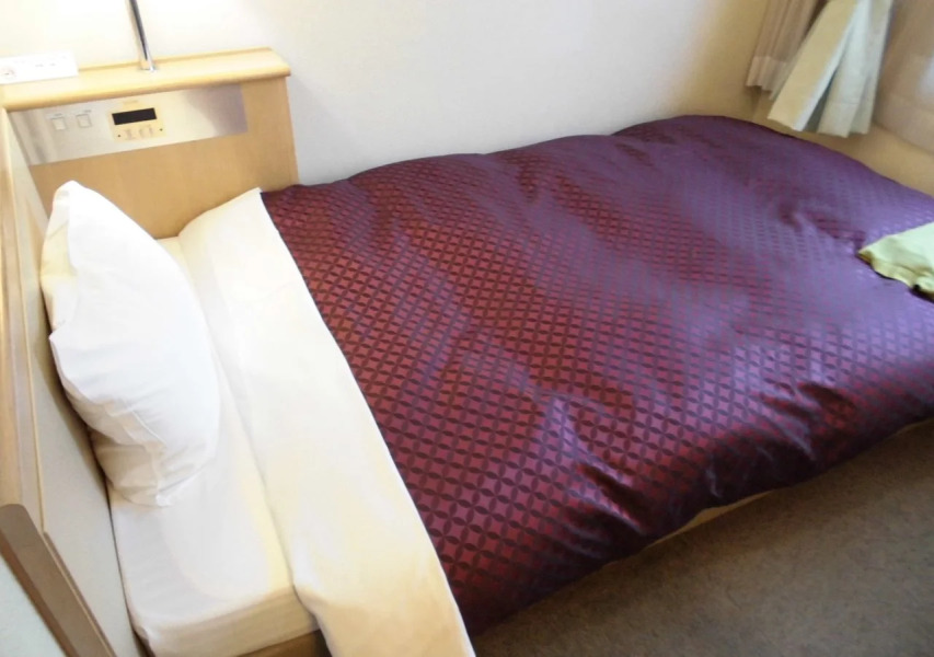 Hotel Lotus Okayama - Adults Only