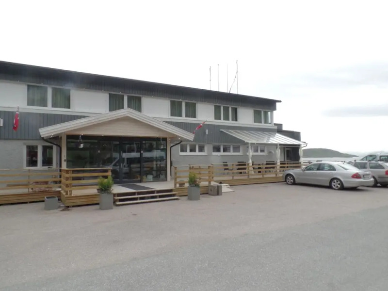 Evenes Fjordhotel