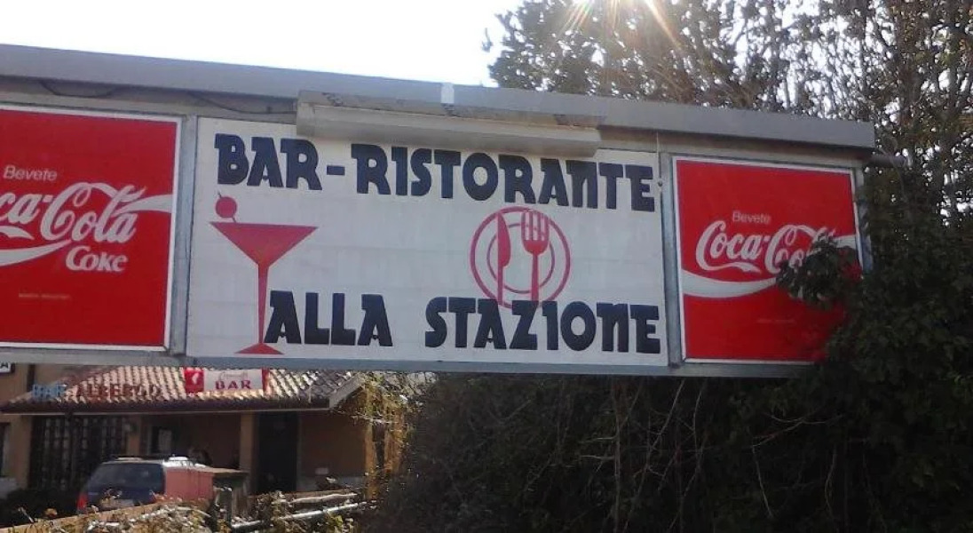 Albergo alla Stazione