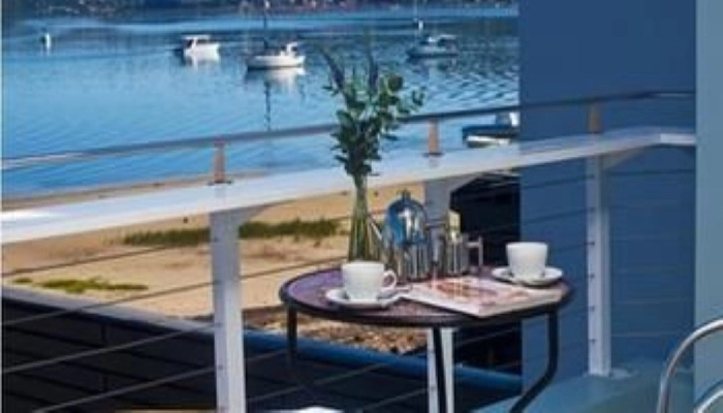 Thesen Islands Lodges