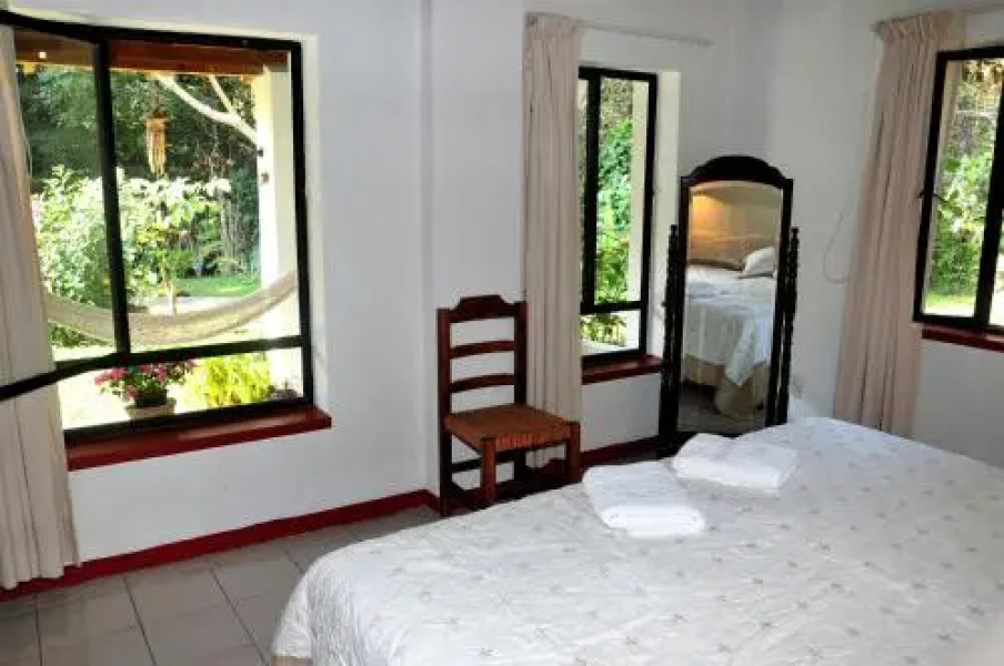 Hostal La Parroquia En Comala