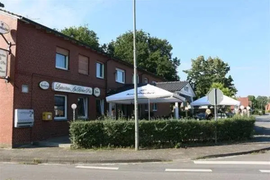 Landgasthaus am Brinker Platz