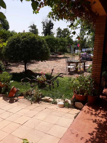 Casa Rural La Cimbarra