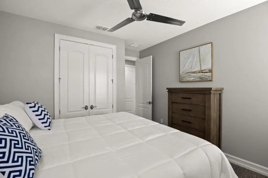 Fortebello Beachside - 164