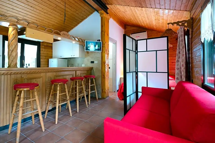 Margherita Camping & Resort