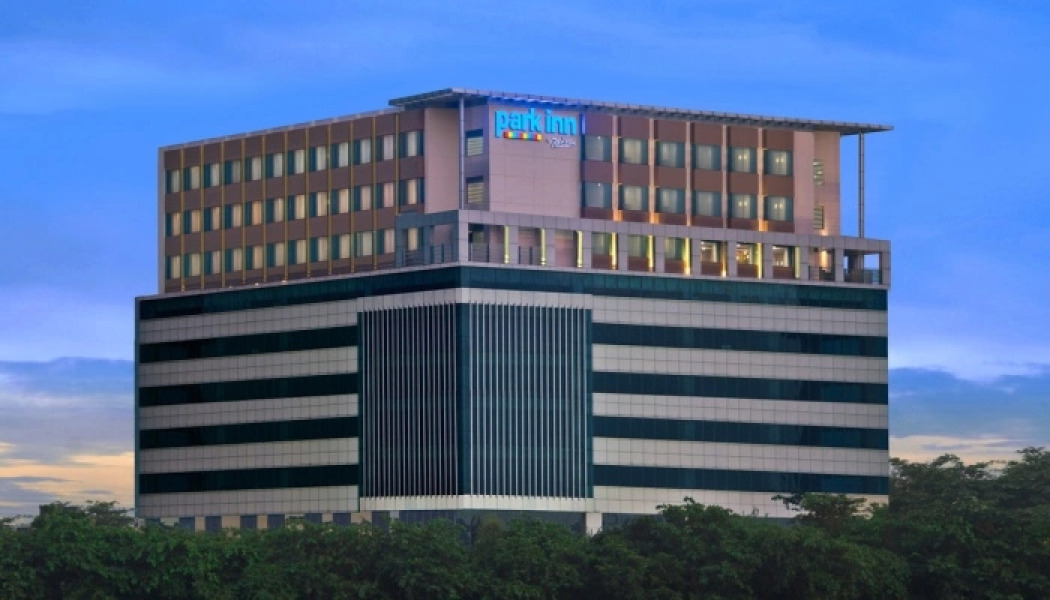 Park Inn by Radisson Amritsar