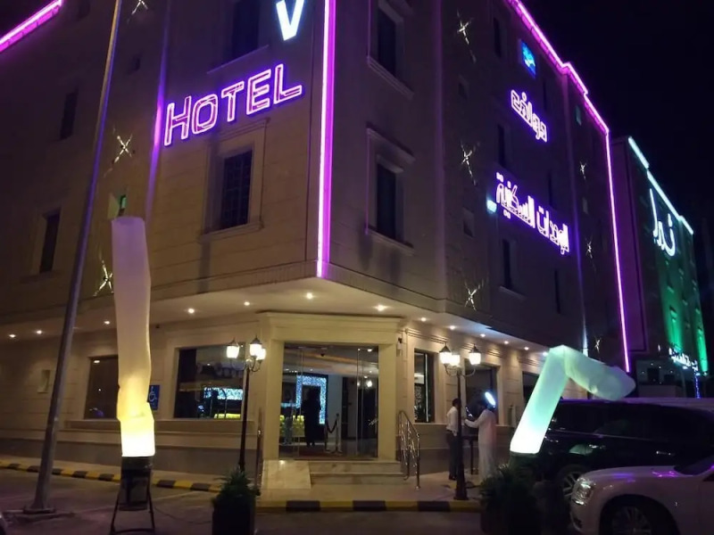 Doolv Hotel