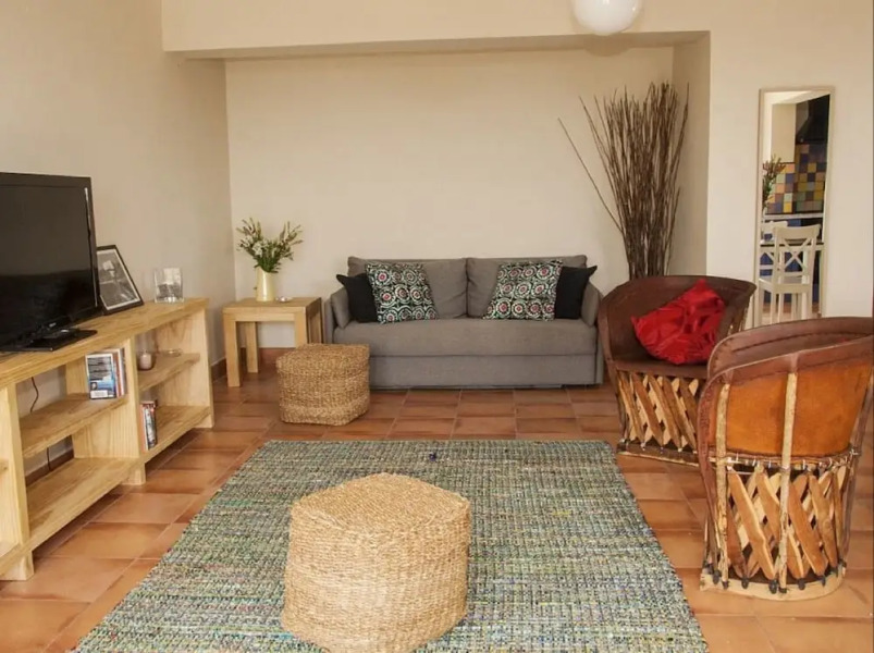 Villa in S. Sebastian de la Gomera - 103993 by MO Rentals