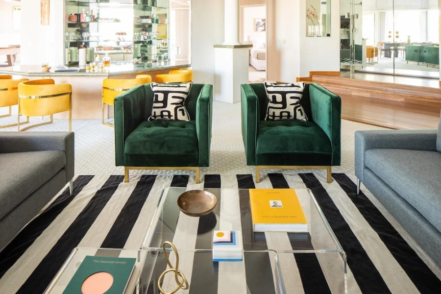 Ferdinand by AvantStay