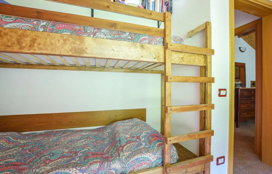 Amazing Home in Lamon With 2 Bedrooms and Wifi